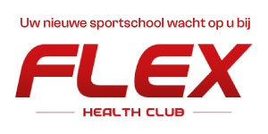 Flex Health Club_Banner
